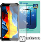 SUNSHINE Oukitel G2, SUNSHINE Hydrogel TPU képernyővédő fólia, Ultra Clear, ÖNREGENERÁLÓ! , 1db (SUNS314936)