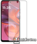 SUNSHINE MOTOROLA Moto G05, Moto E15, SUNSHINE Flexible Nano Glass rugalmas edzett üveg képernyővédő, 1db, Ultra Clear, 7H, A képernyő sík részét védi (SUNS315507)