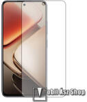SUNSHINE Oukitel C58, C58 Pro, SUNSHINE Flexible Nano Glass rugalmas edzett üveg képernyővédő, 1db, Ultra Clear, 7H, A képernyő sík részét védi (SUNS314913)
