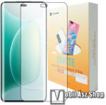 SUNSHINE Honor 300 Pro, SUNSHINE Hydrogel TPU képernyővédő fólia, Anti-Glare, MATT! , 1db (SUNS315374)