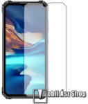 SUNSHINE Oukitel WP28 E, SUNSHINE Flexible Nano Glass rugalmas edzett üveg képernyővédő, 1db, Ultra Clear, 7H, A képernyő sík részét védi (SUNS314954)
