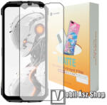 SUNSHINE Doogee V Max Pro, SUNSHINE Hydrogel TPU képernyővédő fólia, Anti-Glare, MATT! , 1db (SUNS315151)