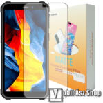 SUNSHINE Oukitel G2, SUNSHINE Hydrogel TPU képernyővédő fólia, Anti-Glare, MATT! , 1db (SUNS314937)