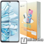 SUNSHINE Cubot A20, SUNSHINE Hydrogel TPU képernyővédő fólia, Anti-Glare, MATT! , 1db (SUNS315562)