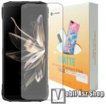 SUNSHINE Doogee Blade10 Ultra, SUNSHINE Hydrogel TPU képernyővédő fólia, Anti-Glare, MATT! , 1db (SUNS315170)
