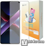 SUNSHINE Xiaomi Poco X7 Pro 5G, SUNSHINE Hydrogel TPU képernyővédő fólia, Anti-Glare, MATT! , 1db (SUNS314523)