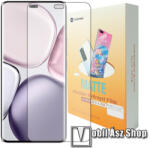 SUNSHINE Honor Magic7 Lite, SUNSHINE Hydrogel TPU képernyővédő fólia, Anti-Glare, MATT! , 1db (SUNS315527)