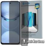 SUNSHINE Tecno Spark 30 5G (KL8), SUNSHINE Hydrogel TPU képernyővédő fólia, Anti-Peep, Betekintés elleni védelemmel! , 1db (SUNS315198)