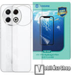 SUNSHINE Tecno Spark 30 Pro 4G (KL7), SUNSHINE Hydrogel TPU hátlapvédő fólia, 1db, Ultra Clear (SUNS315219)