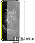 SUNSHINE Ulefone Armor X31 Pro, SUNSHINE Flexible Nano Glass rugalmas edzett üveg képernyővédő, 1db, Ultra Clear, 7H, A képernyő sík részét védi (SUNS315233)