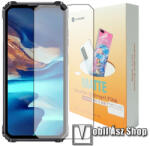 SUNSHINE Oukitel WP28 E, SUNSHINE Hydrogel TPU képernyővédő fólia, Anti-Glare, MATT! , 1db (SUNS314956)