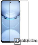 SUNSHINE Tecno Spark 30 5G (KL8), SUNSHINE Flexible Nano Glass rugalmas edzett üveg képernyővédő, 1db, Ultra Clear, 7H, A képernyő sík részét védi (SUNS315194)