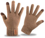 Iwarm Manusi Barbati, 22cm - Iwarm (ST0016) - Coffee