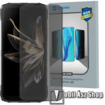 SUNSHINE Doogee Blade10 Ultra, SUNSHINE Hydrogel TPU képernyővédő fólia, Anti-Peep, Betekintés elleni védelemmel! , 1db (SUNS315171)