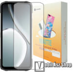 SUNSHINE Doogee Blade10 Max, SUNSHINE Hydrogel TPU képernyővédő fólia, Anti-Glare, MATT! , 1db (SUNS315160)