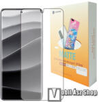 SUNSHINE Xiaomi Redmi Note 14 Pro Plus 5G, SUNSHINE Hydrogel TPU képernyővédő fólia, Anti-Glare, MATT! , 1db (SUNS306668)
