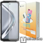 SUNSHINE Doogee Fire 6 Power, SUNSHINE Hydrogel TPU képernyővédő fólia, Anti-Glare, MATT! , 1db (SUNS315114)