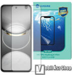 SUNSHINE Tecno Spark 30 Pro 4G (KL7), SUNSHINE Hydrogel TPU képernyővédő fólia, Ultra Clear, ÖNREGENERÁLÓ! , 1db, a teljes képernyőt védi (SUNS315216)