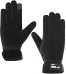 Techsuit Manusi Unisex, Universale, pentru Ski - Techsuit (OG103) - Black (KF2343447)