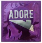 Adore Extra Sure óvszerek 1 db Pasante Maximális biztonság (PSTADRM_KKON14)