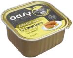 Oasy Alutálka GF Adult Beef with vegetables 150g