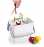 Tescoma Puro biohulladék tároló doboz, 2, 8 liter, 20cm hosszú, műanyag (900759.00)