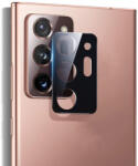 Techsuit Folie Camera pentru Oppo Find X8 Pro - Techsuit Full Camera Glass - Black (KF2344517) - alcmobile