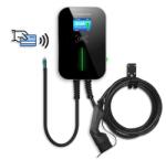 Besen WALLBOX elektromos autó fali töltő 11 kW (3x16A) (töltőkábellel, RFID)