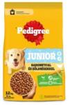 PEDIGREE Junior M&L baromfi-zöldség 10+2Kg - 12 kg