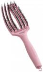 Olivia Garden Fingerbrush Soft Pink