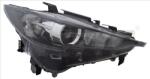 TYC Far TYC 20-16503-06-9 (20-16503-06-9) - automobilus