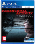 VRWERX Paranormal Activity The Lost Soul VR (PS4)