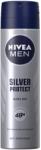 Nivea Men Silver Protect 48h deo spray 250 ml