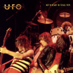 Ufo Hot N' Ready. . -Coloured- - facethemusic - 17 290 Ft