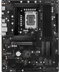 ASRock B860 Pro-A Placa de baza