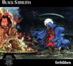Black Sabbath Forbidden (2024 Tony Iommi Remix)
