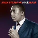 Coltrane, John Soultrane (Blue Vinyl)
