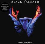 Black Sabbath Cross Purposes - facethemusic - 13 690 Ft