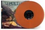 Sepultura Sepulquarta (Transparent Orange Vinyl)