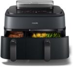 Philips 5000 Steam DualBasket 9 L (NA550/00)