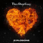 Three Days Grace Explosions - facethemusic - 14 990 Ft