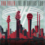 Van Halen Live In Dallas 1991 - facethemusic - 12 390 Ft