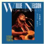Nelson, Willie Live At Budokan - facethemusic - 15 190 Ft