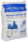 BWT Perla Tabs tablettázott regeneráló, vízlágyító só 25 kg