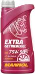 MANNOL Ulei de transmisie MANNOL EXTRA GETRIEBEOEL 75W-90 - 1 Litru