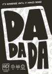  DaDaDa angol nyelvű társasjáték (TOP-PA010)