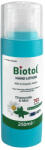  Kéz- és bőrfertőtlenítő 250 ml. , 70% alkoholtartalmú, B5 provitaminnal, Biotol - tobuy
