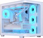 Aerocool P500C white (ACCM-PN01043.21)