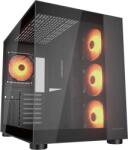 COUGAR FV150 RGB Black (CGR-5KA1B-RGB)