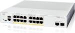 Cisco C1300-16P-2G-RF
